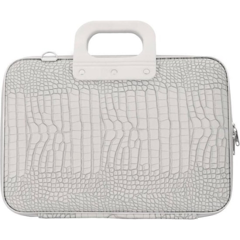 Bombata Cocco Laptoptas 13 inch Wit