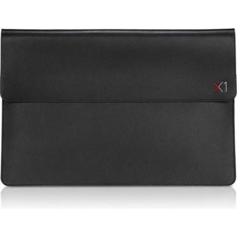 Laptoptas Lenovo 4X40U97972 Zwart 15,6