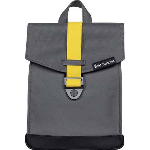 Bold Banana - Envelope Mini rugzak - Grey Lightning