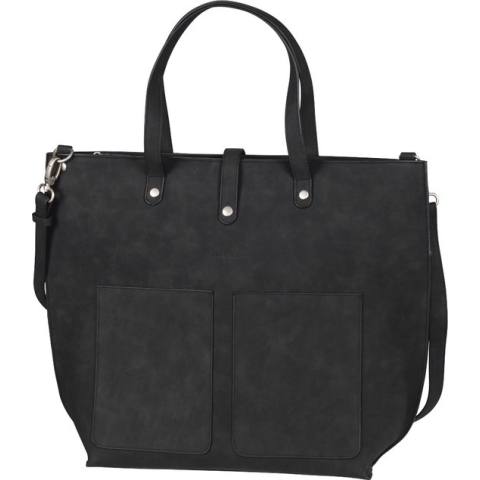 Hama Laptop-tas Classy Shopper Van 34 - 36 Cm (13,3 - 14,1) Zwart