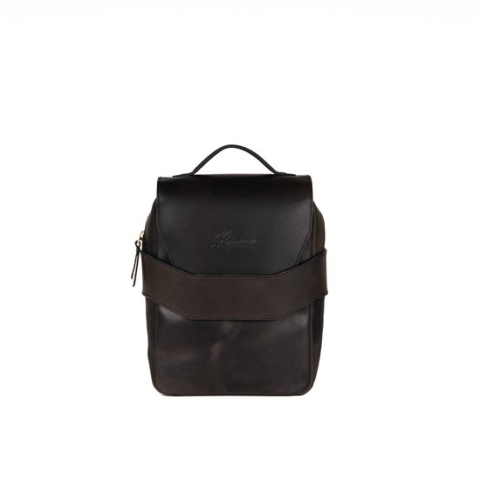 Laauw HNBD Dark Brown Rugzak  - bruin