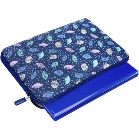 15-15.6 inch Laptophoes Meerkleurige en Maatkeuzes Hoes/Waterbestendig Neopreen Notebook Computer Pocket Tablet Aktetas Draagtas/Etui Skin Cover