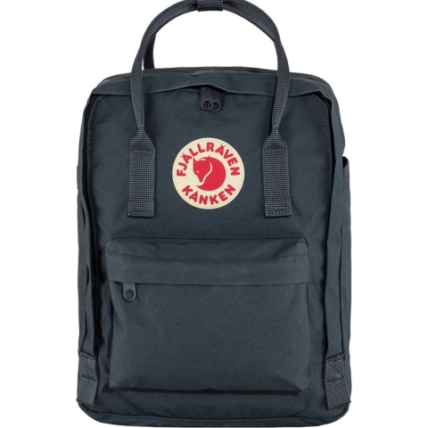 Fjällräven Kånken Laptop 15" Unisex Rugzak - Navy