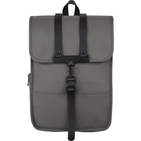 Hama Perth notebooktas 39,6 cm (15.6") Rugzak Grijs