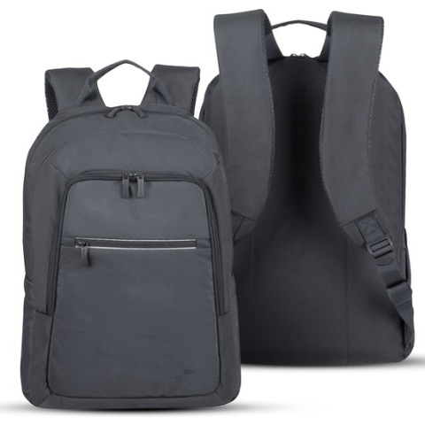 Laptop Case Rivacase Alpendorf ECO Grey