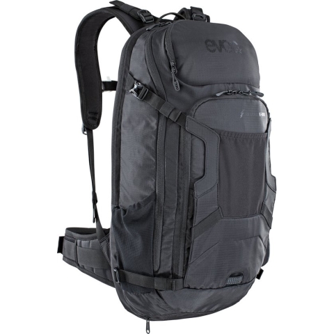 Evoc Rugzak FR TRAIL E-RIDE 20L zwart