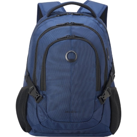 Delsey Element Backpacks Navigator 2-Compartment Backpack 15,6'' navy