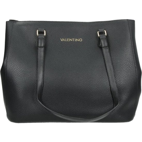 Rieker dames shopper - Zwart - Maat Geen
