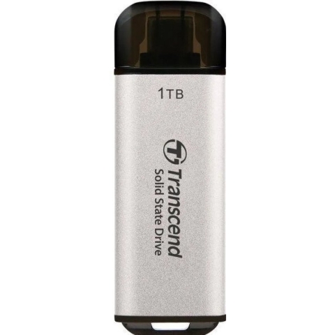 SSD 1TB Transcend ESD300S Portable, USB 10Gbps, Type-C