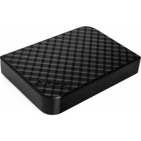 Hard Drive Verbatim Store 'n' Save 6 TB