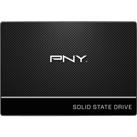 Hard Drive PNY CS900 1 TB