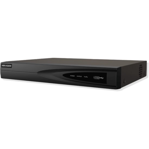 Hikvision DS-7604NI-K1/4P 4K Recorder
