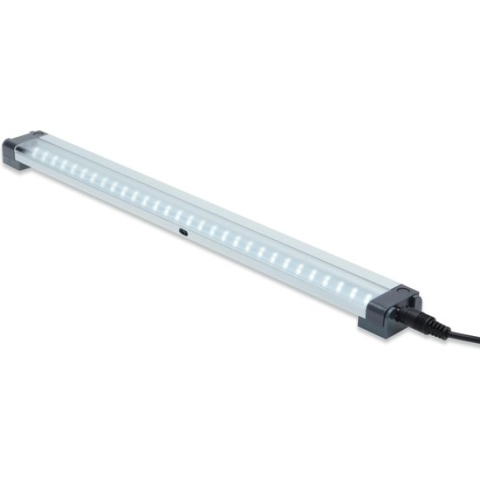 Digitus DN-19 LIGHT-3 19 inch Patchkast-verlichting Energielabel F (A - G) Grijs, Wit