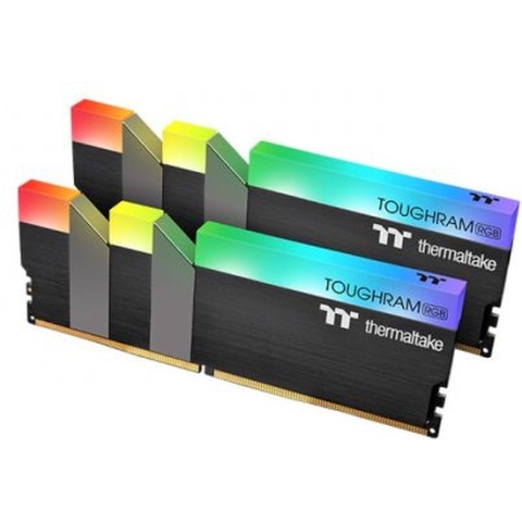 Thermaltake TOUGHRAM RGB geheugenmodule 16 GB 2 x 8 GB DDR4 3200 MHz