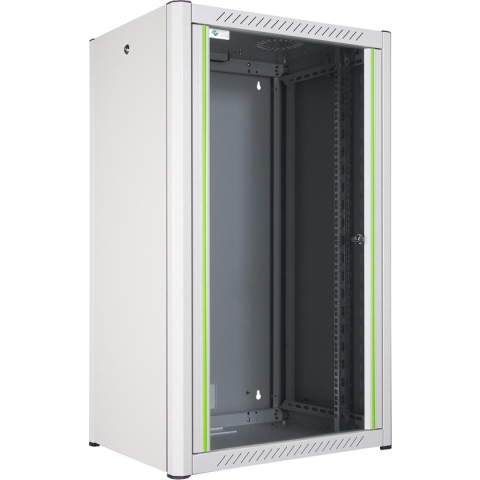 LOGON RWP20U56WH Wandrek 20U Wit rack