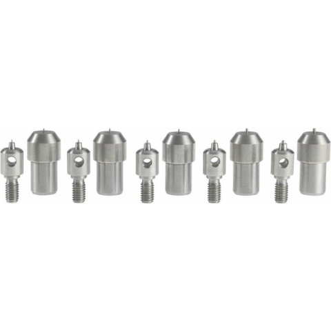 Bungard 30208 Gereeschapsset Inhoud: 1 stuk(s)