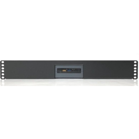 19inch 1.5U rack voor 1 Intel (high) NUC