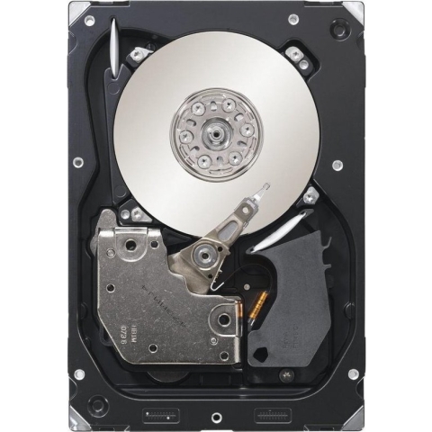 Seagate Cheetah 15K.7 - Interne harde schijf - 300 GB