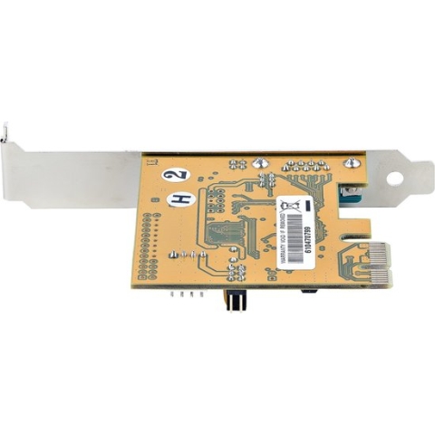 PCI Card Startech 16C1050CTLR