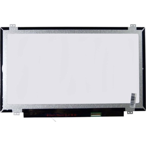 LP156WHB(TP)(B1) LCD Scherm 15,6″ 1366×768 WXGA HD Matte (Slimline eDP)