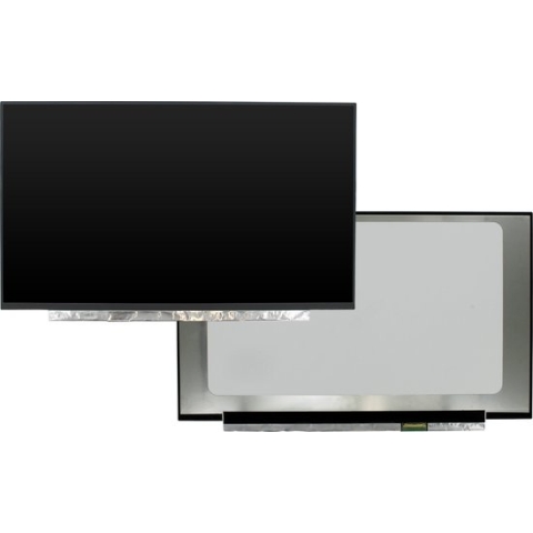 OEM 15.6 Inch LCD Scherm 1920x1080 Mat 30Pin eDP IPS