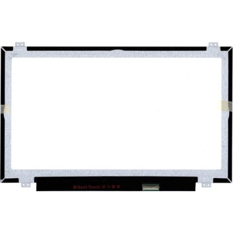 Laptop LCD Scherm 14,0" N140HCA-EAB REV.C2