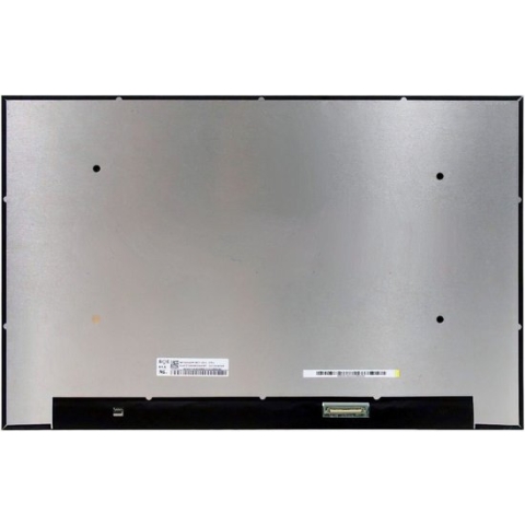 Laptop LCD Scherm 16,0" 5D11C72400