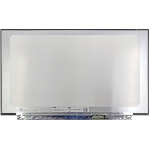Laptop LCD Scherm 16,1" NV161FHM-NY2 V3.0