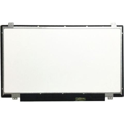 Laptop LCD scherm 14,0" N140BGE-E43 REV.C1