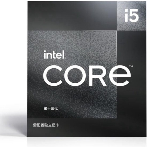 intel i5 13490f processor