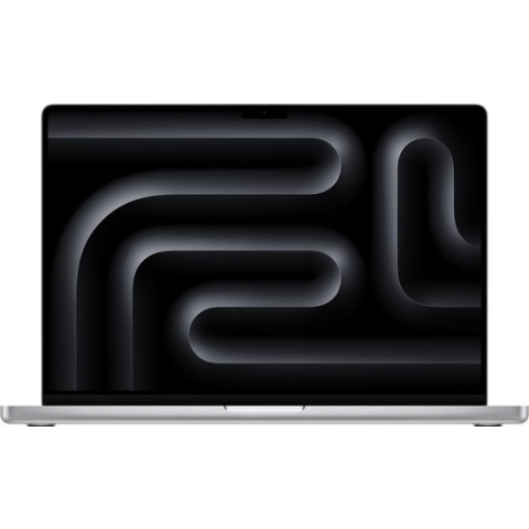Apple Macbook Pro (2023) MRW43N/A - 16 inch - M3 Pro - 512 GB - Zilver