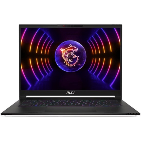 MSI Stealth 14 Studio A13VF-009NL - Gaming Laptop - 14 inch - 240Hz