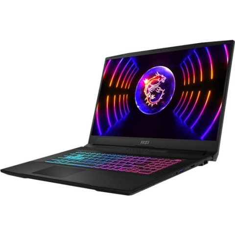 MSI Katana 17 B13VFK-020NL - Gaming Laptop - 17.3 inch - 144Hz