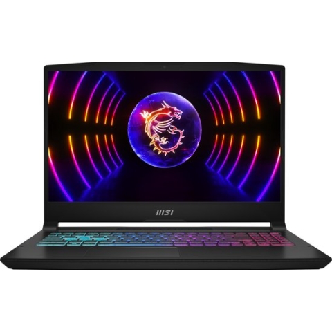 MSI Katana 15 B13VFK-012NL - Gaming Laptop - 15.6 inch - 144Hz