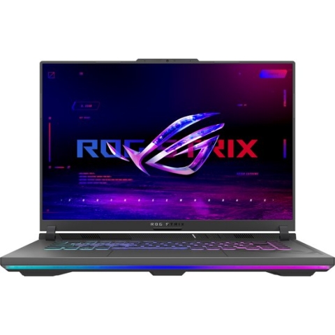 ASUS ROG Strix G16 G614JV-N3134W - Gaming Laptop - 16 inch - 165Hz