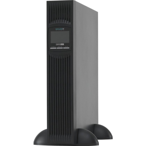 ONLINE USV-Systeme ZINTO 800 Line-interactive 0,8 kVA 720 W 8 AC-uitgang(en)