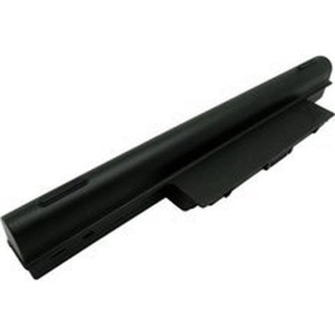 Yanec Laptop Accu Extended 7800mAh
