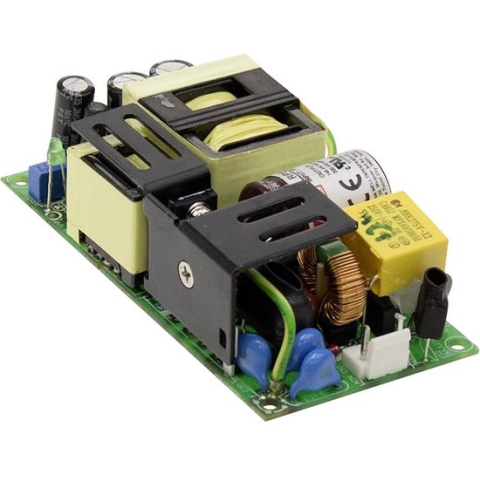 Mean Well RPS-200-24 AC/DC-netvoedingsmodule open 24 V/DC 8.4 A 1 stuk(s)