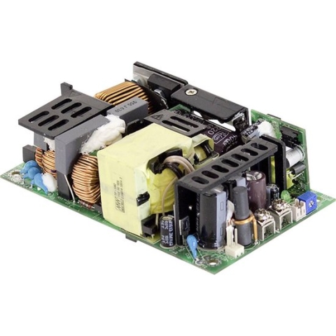 Mean Well RPS-400-12 AC/DC-netvoedingsmodule open 12 V/DC 33.3 A 1 stuk(s)