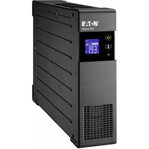Eaton Ellipse PRO 1600 IEC UPS 1600 VA 8 AC-uitgang(en)