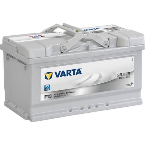 Varta F18 Accu