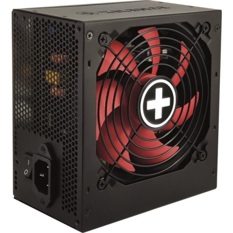 Xilence Performance A+ XN235, 750 W, 200 - 240 V, 50 Hz, 10 A, Actief, 100 W