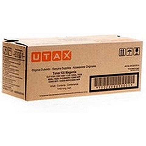 Utax - 44726 10014 - Toner magenta