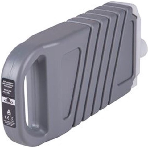 ABC huismerk inkt cartridge geschikt voor Canon PFI-1700MBK XL mat zwart voor Canon ImageProGraf Pro-2000 Pro-4000 S Pro-6000