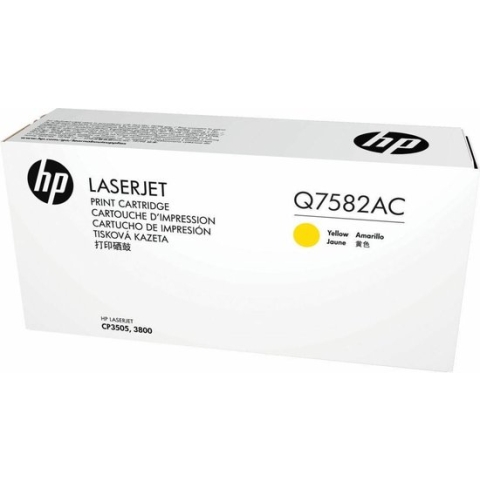 HP Q7582A