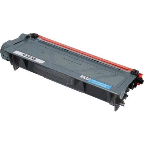 PrintAbout - Alternatief voor de Brother TN-3330 / zwart