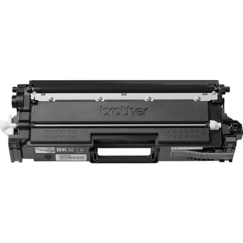 Original Ink Cartridge Brother TN821XXLBK Black