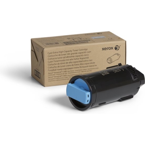 Xerox - 106R03873 - Toner cyaan