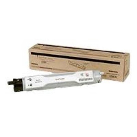 XEROX 106R00586 - Toner Cartridge /  Zwart / Standaard Capaciteit