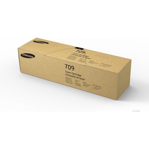 HP - SS797A - MLT-D709S - Toner zwart